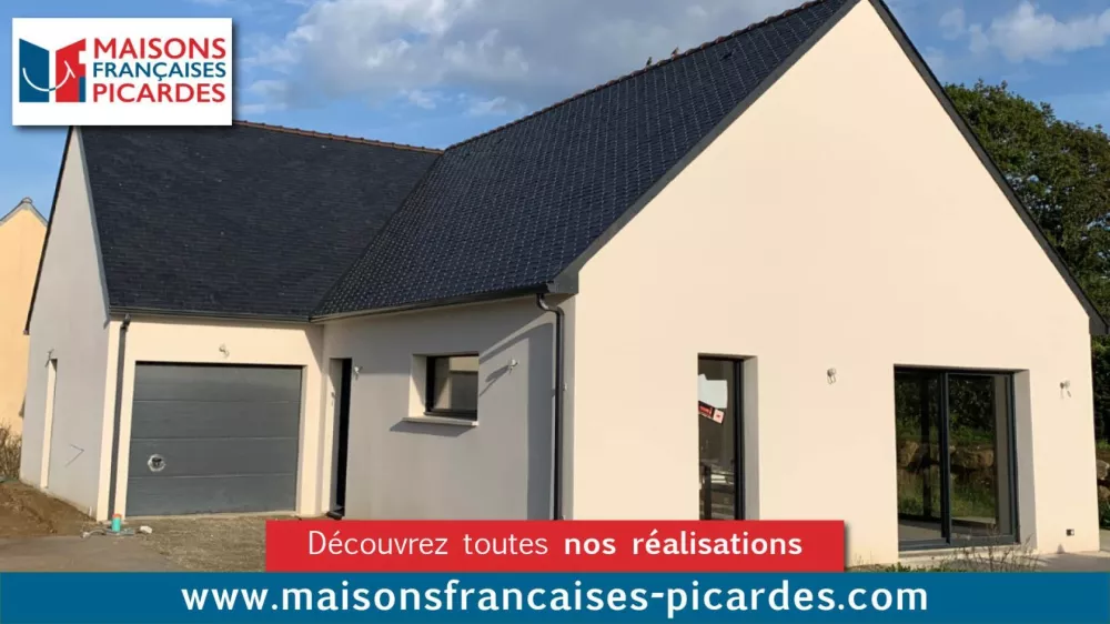 Image du modèle de maison VISUELS-REALISATIONS9