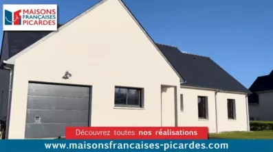 Image du modèle de maison VISUELS-REALISATIONS10