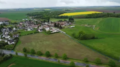 Image du modèle de maison Photo Drone Bouconvillers (2)