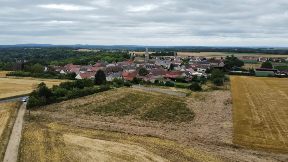 Image du modèle de maison Photo 1 Cambronne les Clermont