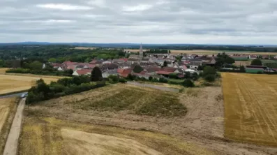 Image du modèle de maison Photo 1 Cambronne les Clermont