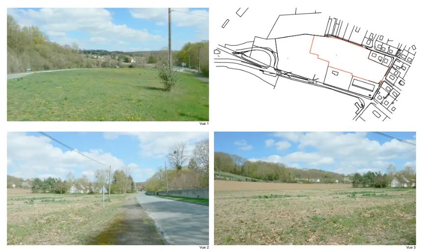 Image du modèle de maison Capture d'écran 2024-06-26 142644
