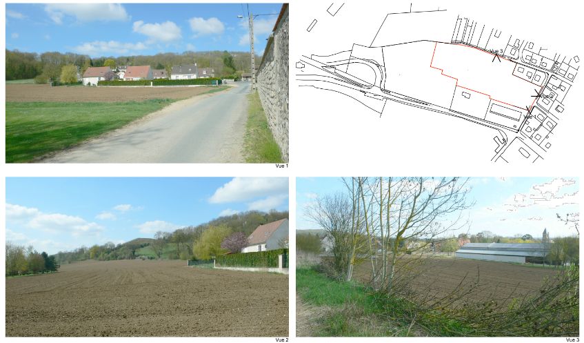 Image du modèle de maison Capture d'écran 2024-06-26 142617