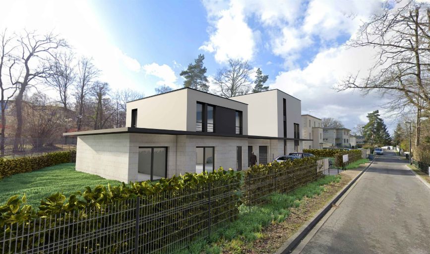 Image du modèle de maison VISUEL HYPOTHESE MAISON 