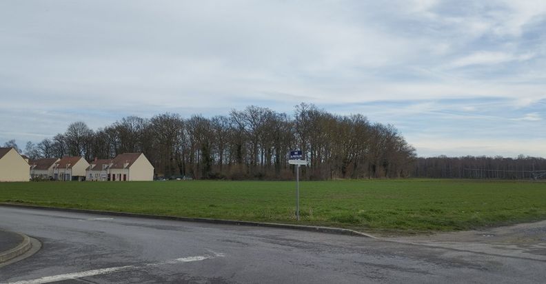Image du modèle de maison VISUEL PAYSAGE PONTARME PHOTO1