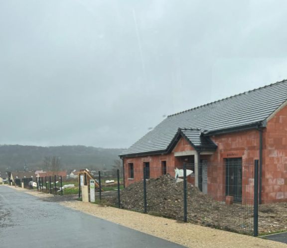 Image du modèle de maison Capture d'écran 2024-10-18 180415
