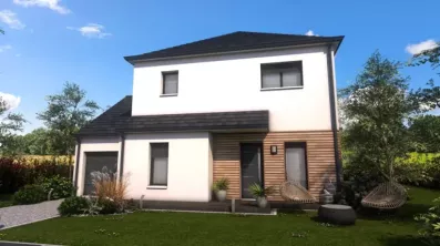 Image du modèle de maison BLEUET Avant 2400x1350