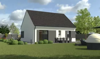 Image du modèle de maison RP-260-SG-AR-G (1)