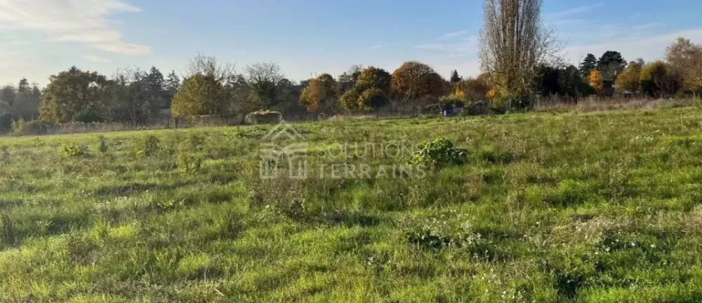 Image du modèle de maison TERRAIN MARINES PHOTO 1