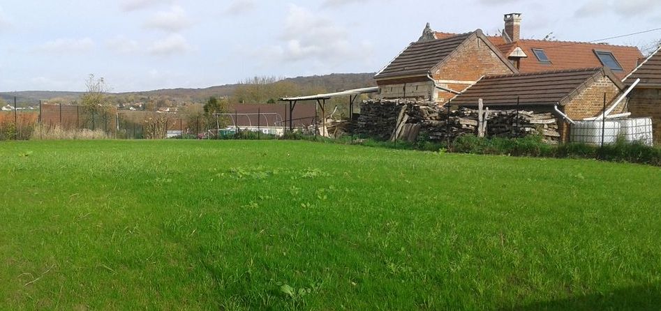Image du modèle de maison PHOTO TERRAIN PETIT TERRAIN VAND