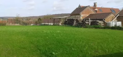 Image du modèle de maison PHOTO TERRAIN PETIT TERRAIN VAND