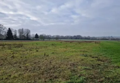 Image du modèle de maison PHOTO 3 TERRAIN ANTHEUIL PORTE 