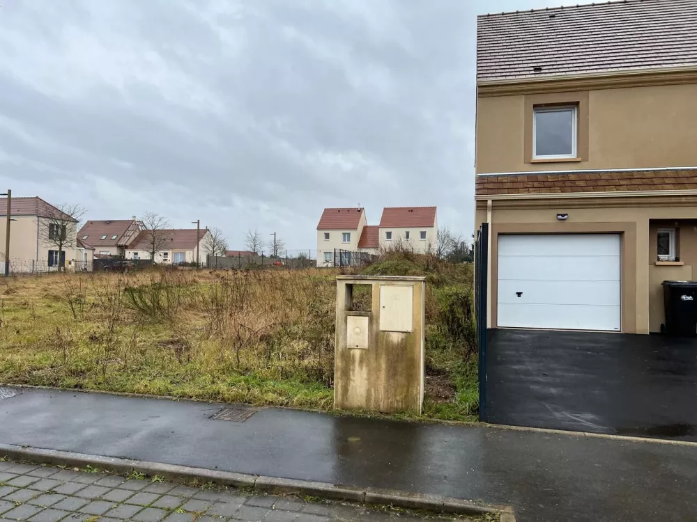 Image du modèle de maison BAILLEUL SUR THERAIN LOT 9 ET 10 PHOTO 2