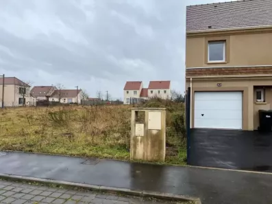 Image du modèle de maison BAILLEUL SUR THERAIN LOT 9 ET 10 PHOTO 2