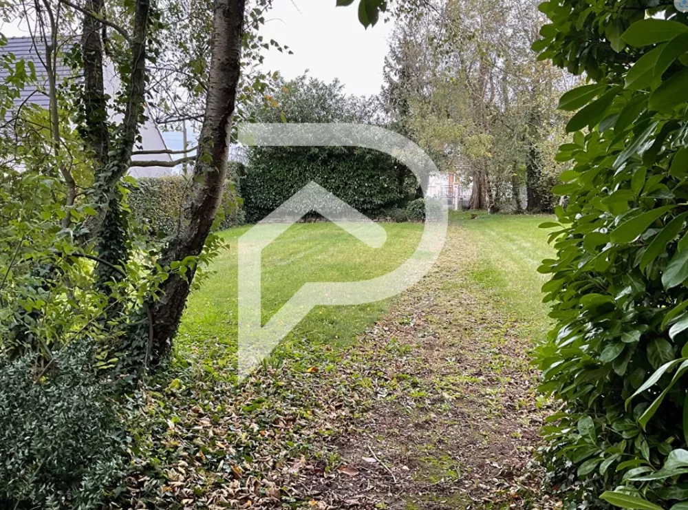 Image du modèle de maison ANDEVILLE  517 M² 
