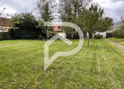 Image du modèle de maison ANDEVILLE 557 M²