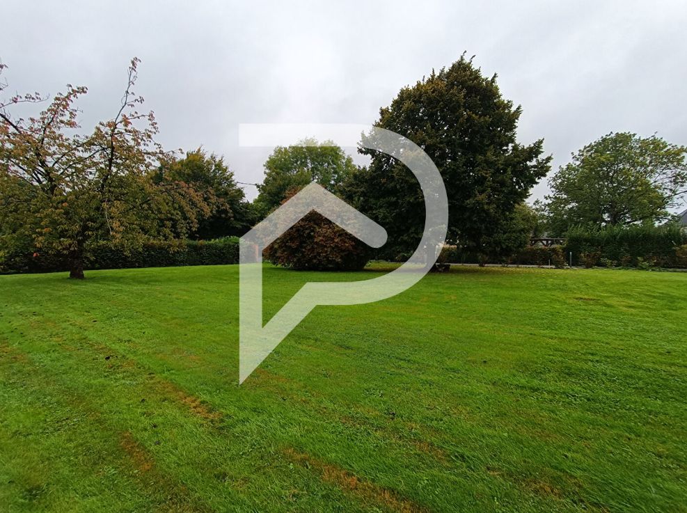 Image du modèle de maison LE COUDRAY SUR THELLE 572 M²
