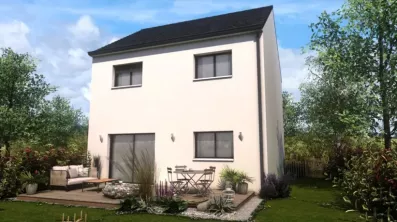 Image du modèle de maison IBERIS arr 2400x1350