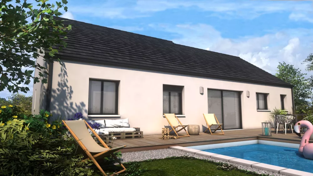 Image du modèle de maison MASINA arr 2400x1350