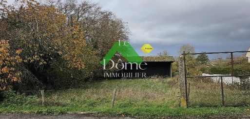 Image du modèle de maison AMBLAINVILLE 2457