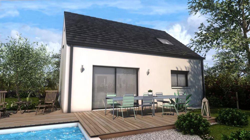 Image du modèle de maison OEILLET arr 2400x1350