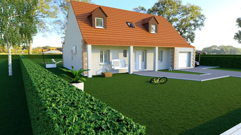 Image du modèle de maison imageHD2021-04-10_083554