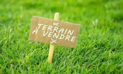 Image du modèle de maison TERRAIN A VENDRE FICHE