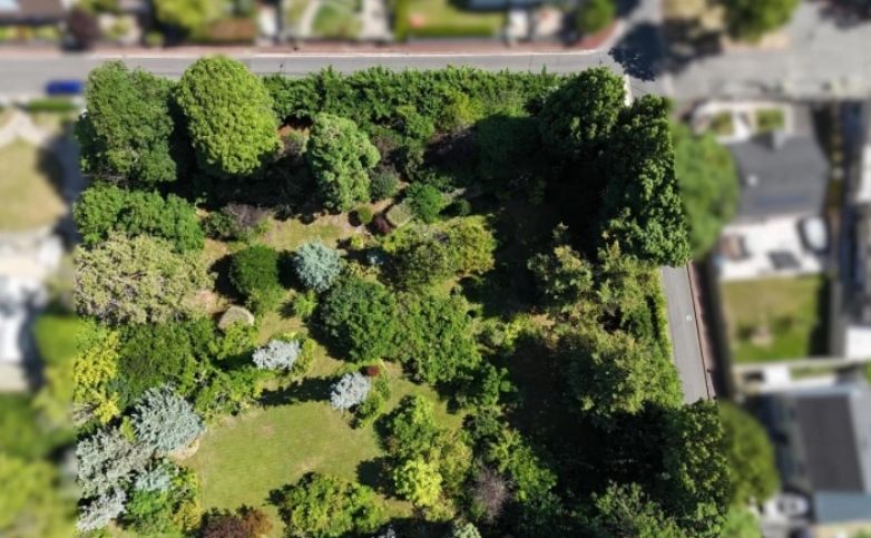Image du modèle de maison FRANCONVILLE LA GARENNE PHOTO 1
