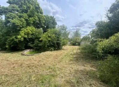 Image du modèle de maison TERRAIN NANTEUIL LES MEAUX 
