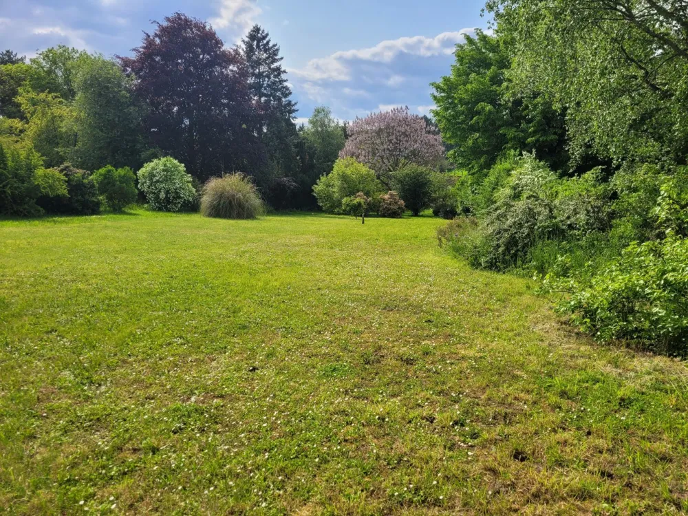 Image du terrain Terrain à bâtir de 710 m² à EMEVILLE (60)