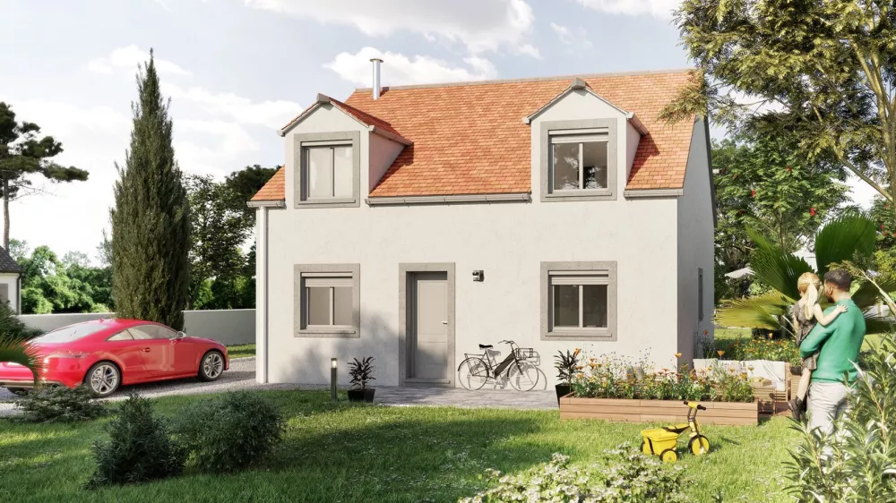 Image du modèle de maison ANGELIE_13_chiens_assis_v5 copie