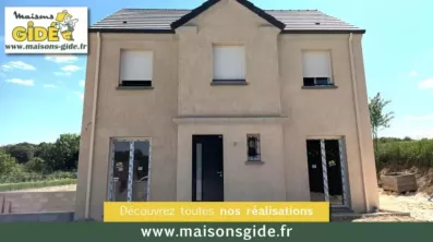 Image du modèle de maison VISUELS-REALISATIONS2