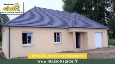 Image du modèle de maison VISUELS-REALISATIONS5