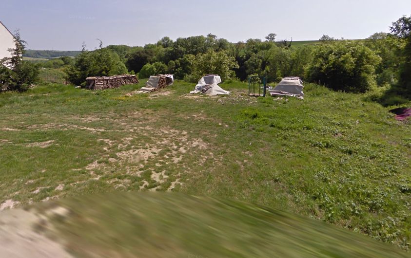 Image du modèle de maison ACY LE HAUT 1
