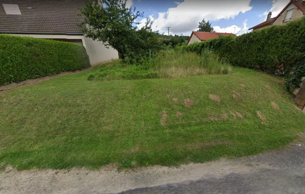 Image du modèle de maison photo