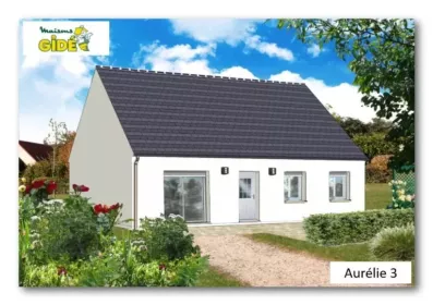 Image du modèle de maison Aurélie 3