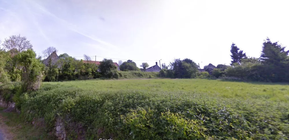 Image du modèle de maison 4735 m² rue du lavoir lot A