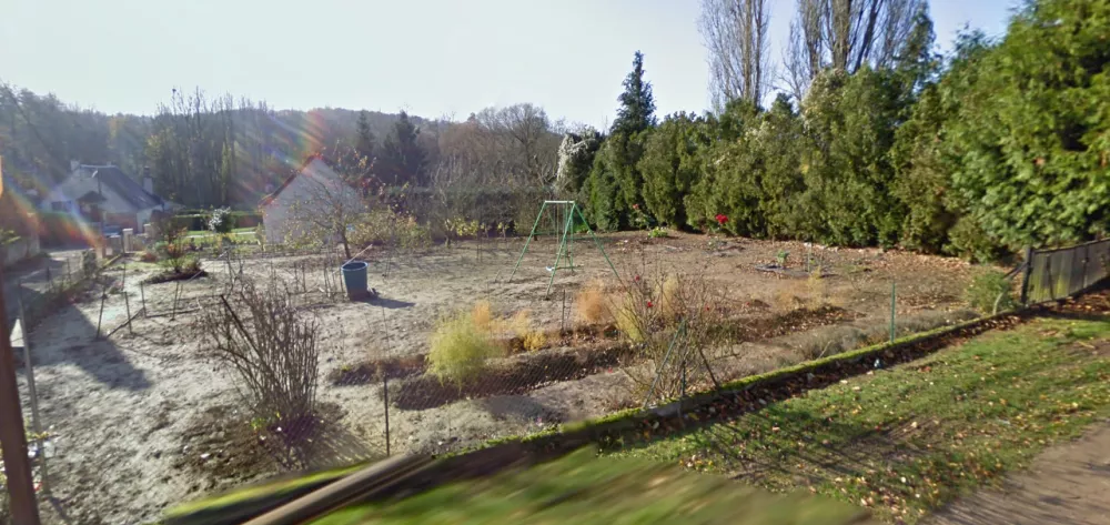 Image du terrain Terrain à bâtir de 681 m² à SAINT-CHRISTOPHE-A-BERRY (02)