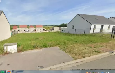 Image du modèle de maison PHOTO