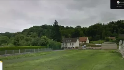 Image du modèle de maison photo