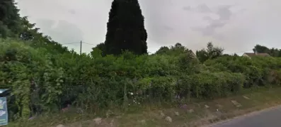 Image du modèle de maison photo