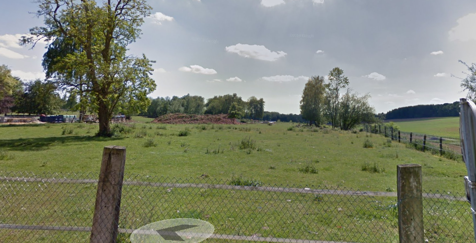 Image du terrain Terrain à bâtir de 510 m² à BONNEUIL-EN-VALOIS (60)