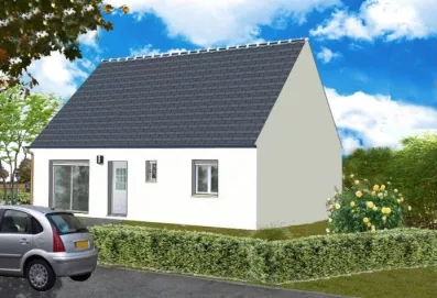 Image du modèle de maison Aurélie 1