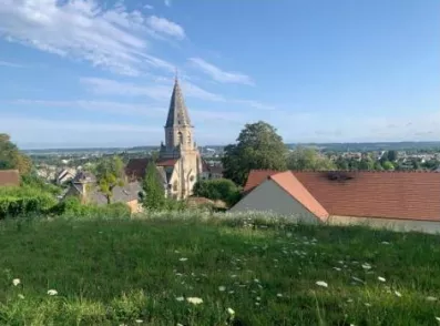 Image du modèle de maison PHOTO
