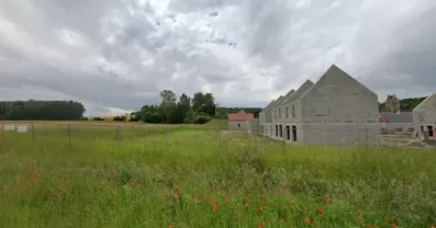 Image du modèle de maison PHOTO