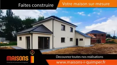Image du modèle de maison VISUELS-REALISATIONS5