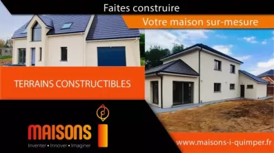 Image du modèle de maison VISUELS-TERRAINS