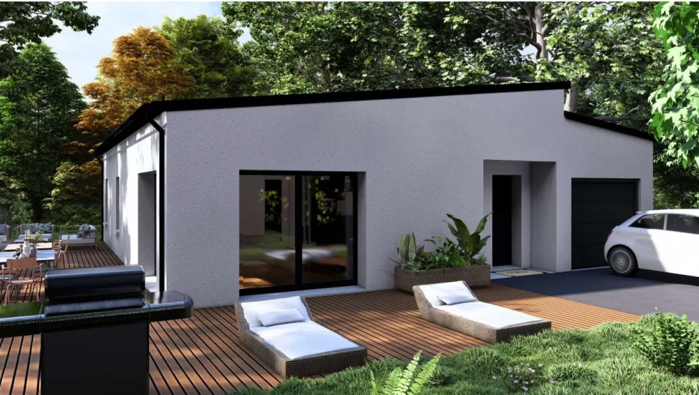 Image du modèle de maison RPTP-393-GA