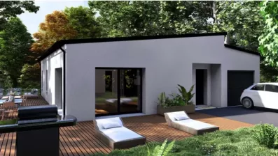 Image du modèle de maison RPTP-393-GA