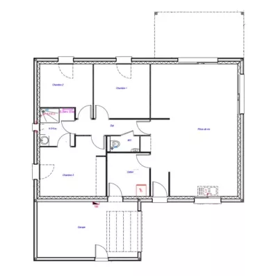 Image du modèle de maison Capture d’écran 2024-06-18 à 17.02.10
